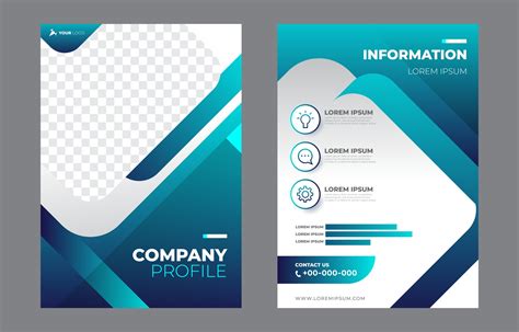 » Company Profile .